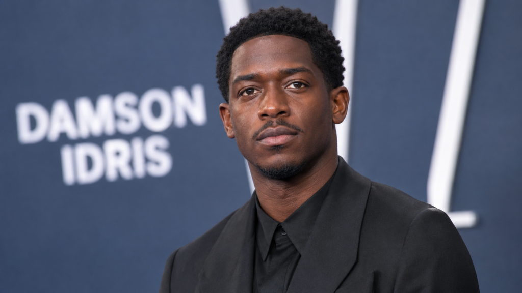 damson idris