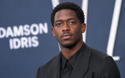 damson idris