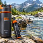 bear grylls water filter