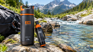 bear grylls water filter