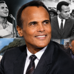 harry belafonte