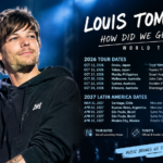 louis tomlinson tour