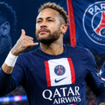 neymar psg