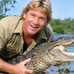 how did steve irwin die