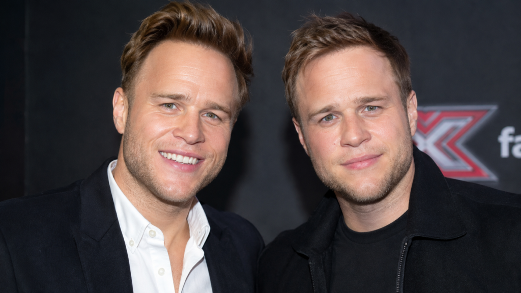 olly murs twin brother