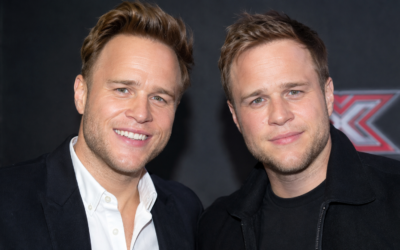 olly murs twin brother