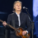 paul mccartney age